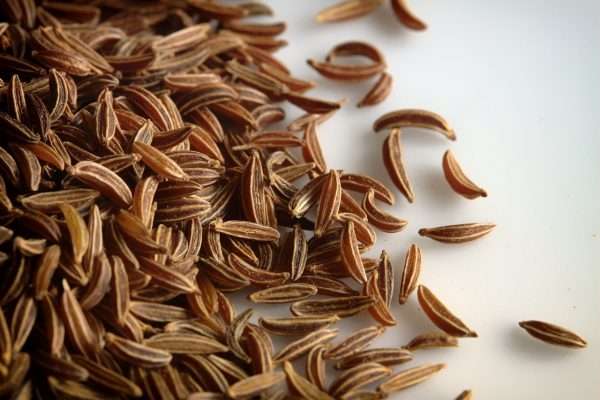 caraway seed