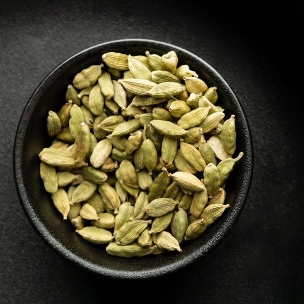 cardamom